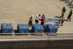 Oliver Hangl - Plastic-People-Dilemma - Foto: H. Prochart