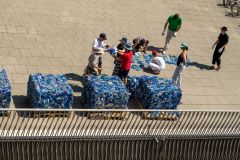 Oliver Hangl - Plastic-People-Dilemma - Foto: H. Prochart