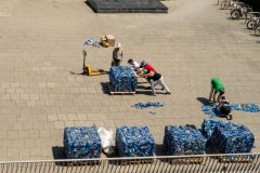 Oliver Hangl - Plastic-People-Dilemma - Foto: H. Prochart