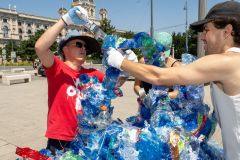Oliver Hangl - Plastic-People-Dilemma - Foto: H. Prochart