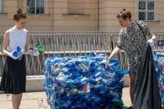 Oliver Hangl - Plastic-People-Dilemma - Foto: H. Prochart