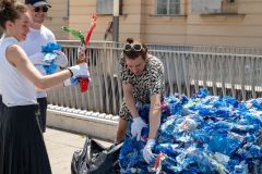 Oliver Hangl - Plastic-People-Dilemma - Foto: H. Prochart