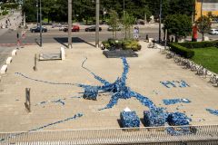 Oliver Hangl - Plastic-People-Dilemma - Foto: H. Prochart