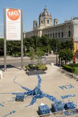 Oliver Hangl - Plastic-People-Dilemma - Foto: H. Prochart