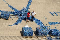 Oliver Hangl - Plastic-People-Dilemma - Foto: H. Prochart