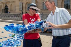 Oliver Hangl - Plastic-People-Dilemma - Foto: H. Prochart