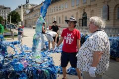 Oliver Hangl - Plastic-People-Dilemma - Foto: H. Prochart