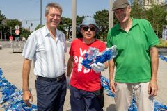 Oliver Hangl - Plastic-People-Dilemma - Foto: H. Prochart