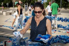 Oliver Hangl - Plastic-People-Dilemma - Foto: H. Prochart