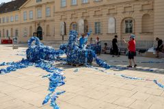 Oliver Hangl - Plastic-People-Dilemma - Foto: H. Prochart