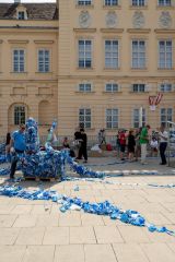 Oliver Hangl - Plastic-People-Dilemma - Foto: H. Prochart