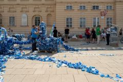 Oliver Hangl - Plastic-People-Dilemma - Foto: H. Prochart
