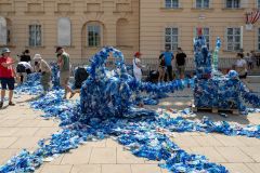 Oliver Hangl - Plastic-People-Dilemma - Foto: H. Prochart