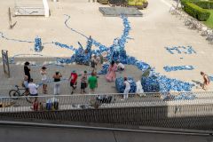 Oliver Hangl - Plastic-People-Dilemma - Foto: H. Prochart