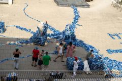 Oliver Hangl - Plastic-People-Dilemma - Foto: H. Prochart