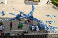 Oliver Hangl - Plastic-People-Dilemma - Foto: H. Prochart