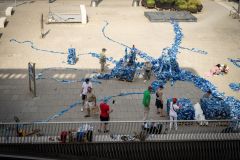 Oliver Hangl - Plastic-People-Dilemma - Foto: H. Prochart