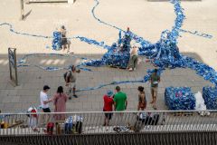 Oliver Hangl - Plastic-People-Dilemma - Foto: H. Prochart