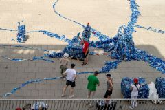Oliver Hangl - Plastic-People-Dilemma - Foto: H. Prochart