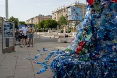 Oliver Hangl - Plastic-People-Dilemma - Foto: H. Prochart