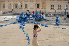 Oliver Hangl - Plastic-People-Dilemma - Foto: H. Prochart