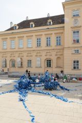 Oliver Hangl - Plastic-People-Dilemma - Foto: H. Prochart
