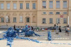 Oliver Hangl - Plastic-People-Dilemma - Foto: H. Prochart