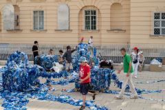 Oliver Hangl - Plastic-People-Dilemma - Foto: H. Prochart