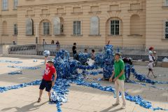 Oliver Hangl - Plastic-People-Dilemma - Foto: H. Prochart