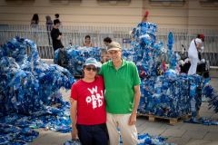 Oliver Hangl - Plastic-People-Dilemma - Foto: H. Prochart