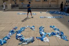 Oliver Hangl - Plastic-People-Dilemma - Foto: H. Prochart