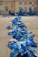 Oliver Hangl - Plastic-People-Dilemma - Foto: H. Prochart
