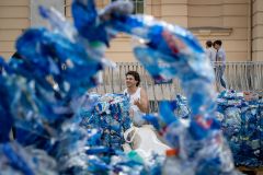 Oliver Hangl - Plastic-People-Dilemma - Foto: H. Prochart
