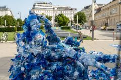Oliver Hangl - Plastic-People-Dilemma - Foto: H. Prochart
