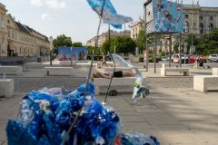 Oliver Hangl - Plastic-People-Dilemma - Foto: H. Prochart