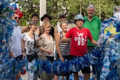 Oliver Hangl - Plastic-People-Dilemma - Foto: H. Prochart