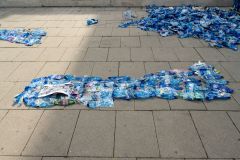 Oliver Hangl - Plastic-People-Dilemma - Foto: H. Prochart