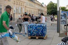 Oliver Hangl - Plastic-People-Dilemma - Foto: H. Prochart