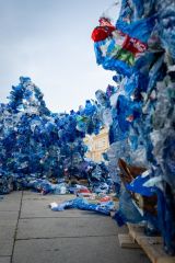 Oliver Hangl - Plastic-People-Dilemma - Foto: H. Prochart