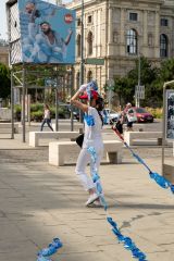 Oliver Hangl - Plastic-People-Dilemma - Foto: H. Prochart