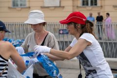 Oliver Hangl - Plastic-People-Dilemma - Foto: H. Prochart