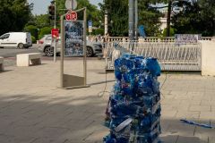 Oliver Hangl - Plastic-People-Dilemma - Foto: H. Prochart
