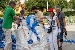 Oliver Hangl - Plastic-People-Dilemma - Foto: H. Prochart