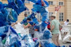 Oliver Hangl - Plastic-People-Dilemma - Foto: H. Prochart