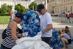 Oliver Hangl - Plastic-People-Dilemma - Foto: H. Prochart