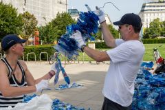 Oliver Hangl - Plastic-People-Dilemma - Foto: H. Prochart