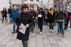 Walking Lectures #1: Walking Bourdieu Lecture