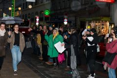 Walking Lectures #1: Walking Bourdieu Lecture