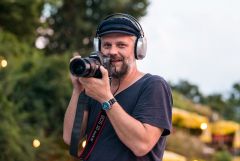 Silent Bootskonzert #6: Scheibsta & die Buben / Foto: H. Prochart