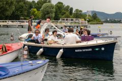 Silent Bootskonzert - OEHL - Photo: H. Prochart